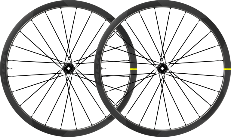 MAVIC COSMIC SLR 32 DISC