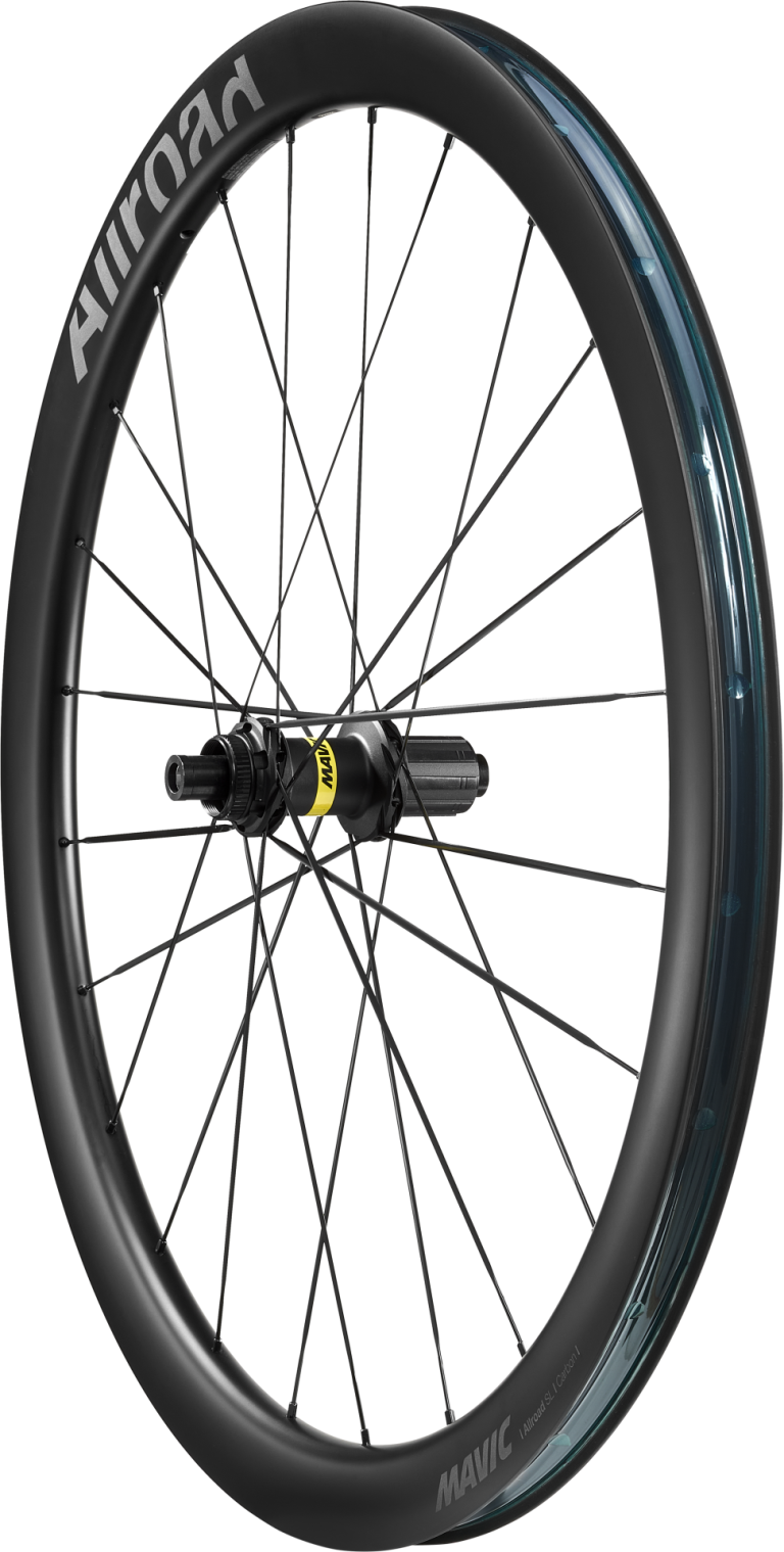 MAVIC ALLROAD SL CARBON