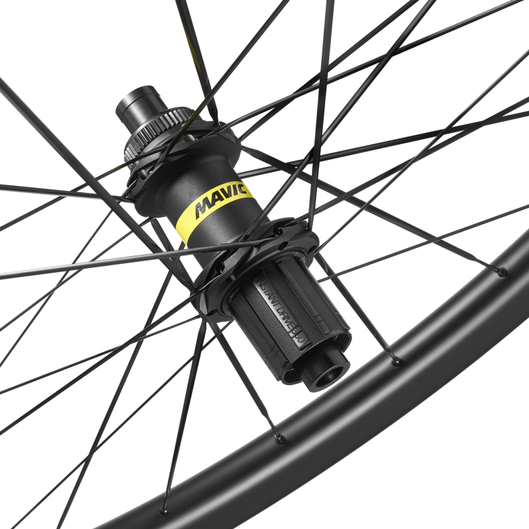 MAVIC ALLROAD SL CARBON