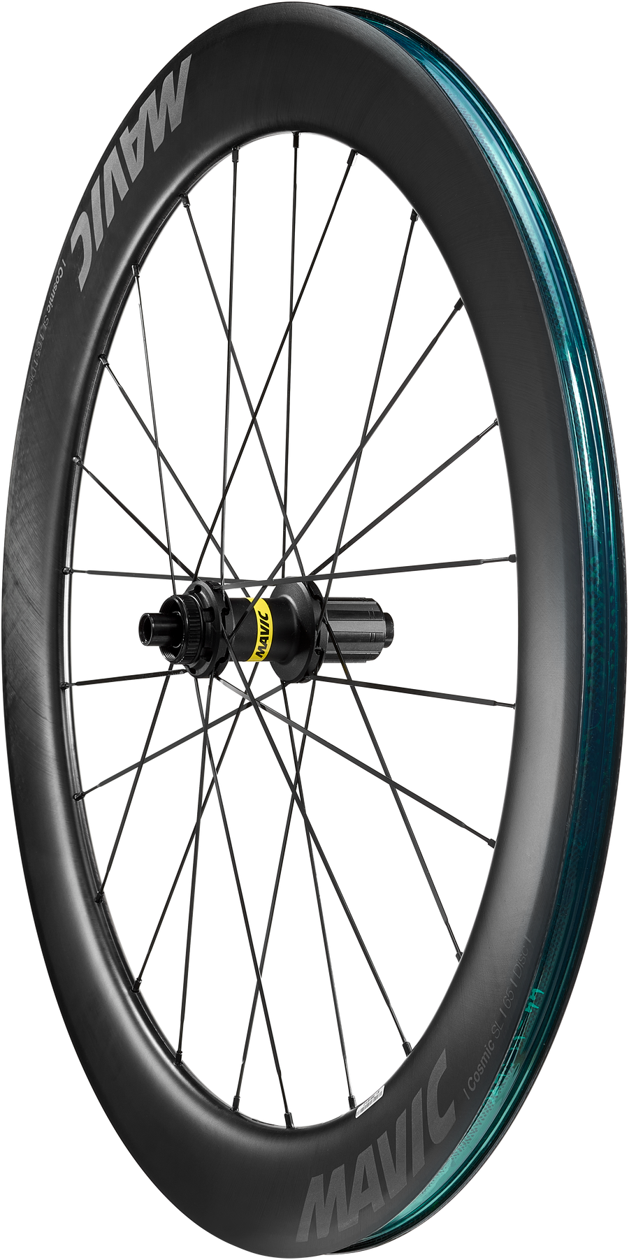MAVIC COSMIC SL 65 DISC シマノハブ COSMIC SL 65 DISC 19mm - Mavic MAVIC COSMIC SL 65 DISC シマノハブ COSMIC SL 65 DISC 19mm - Mavic