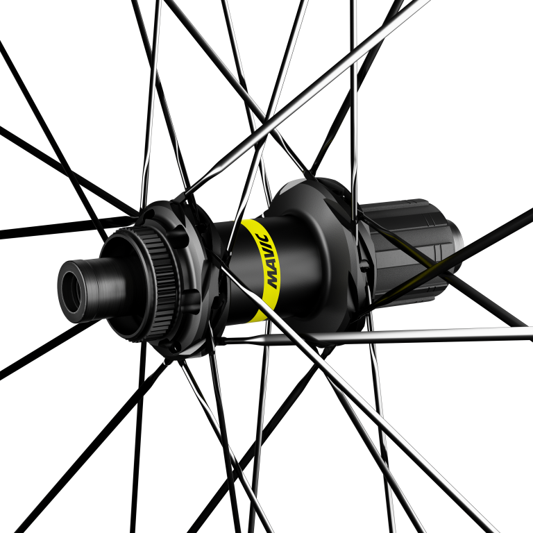 MAVIC COSMIC SLR 32 DISC