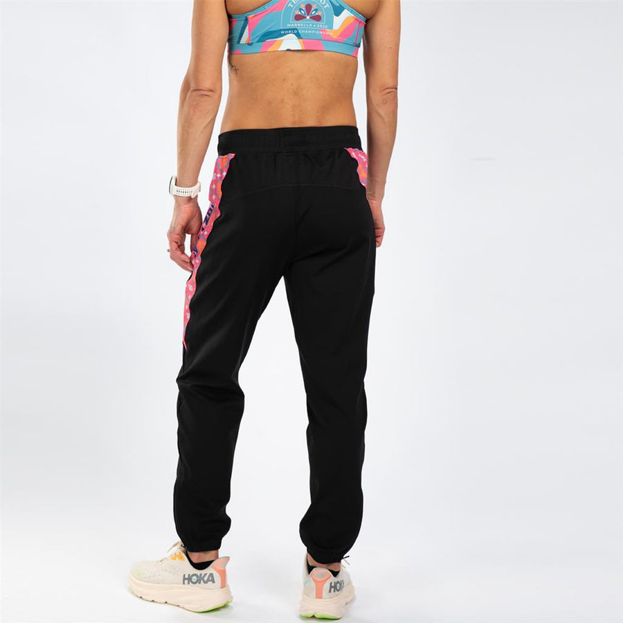 Women's Ltd Track Pant - WC Marbella