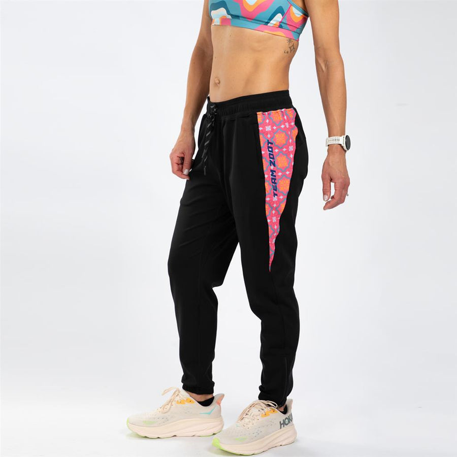 Women's Ltd Track Pant - WC Marbella