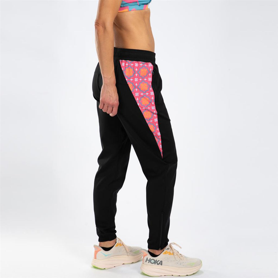 Women's Ltd Track Pant - WC Marbella