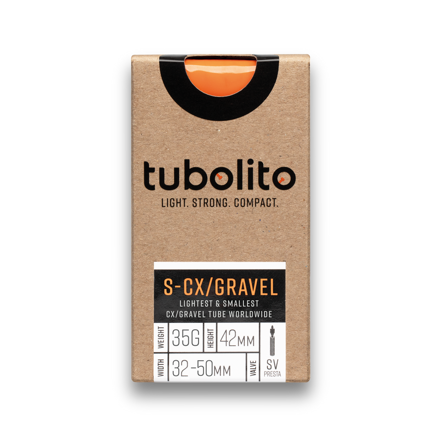 Tubolito S-Tubo-CX/Gravel-All