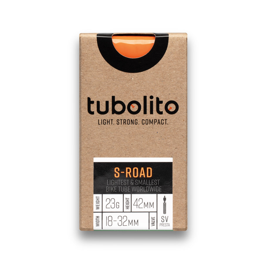 Tubolito S-Tubo-ROAD-700C