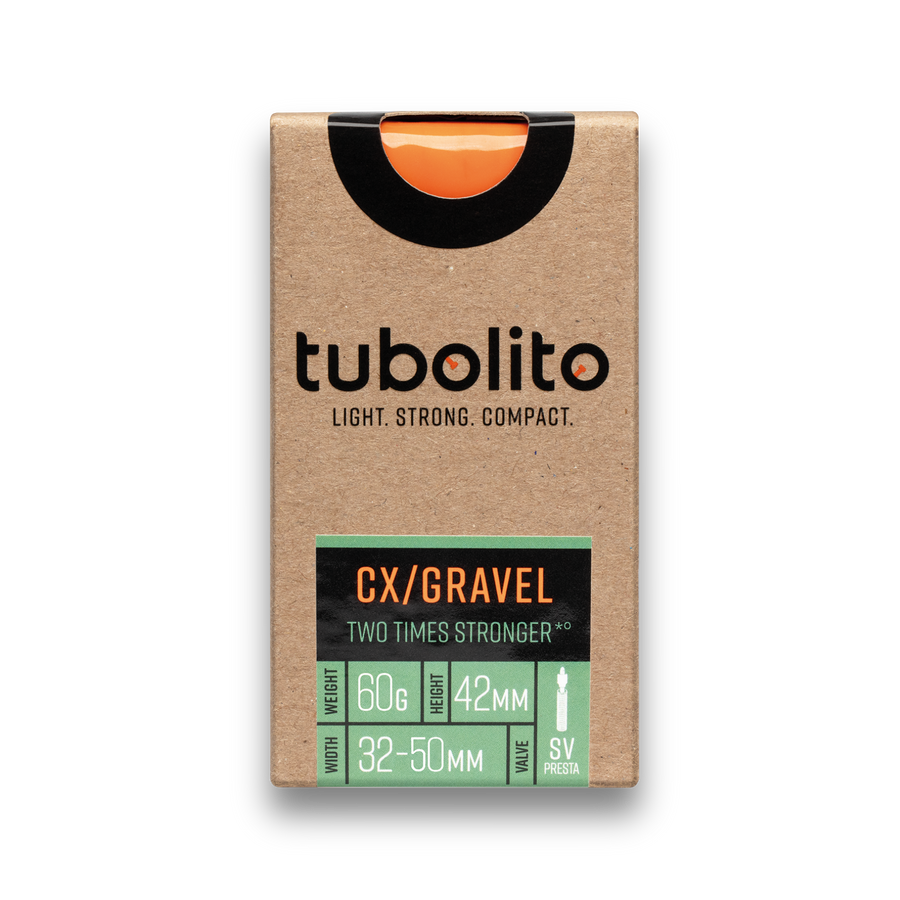 Tubolito Tubo-CX/Gravel-All