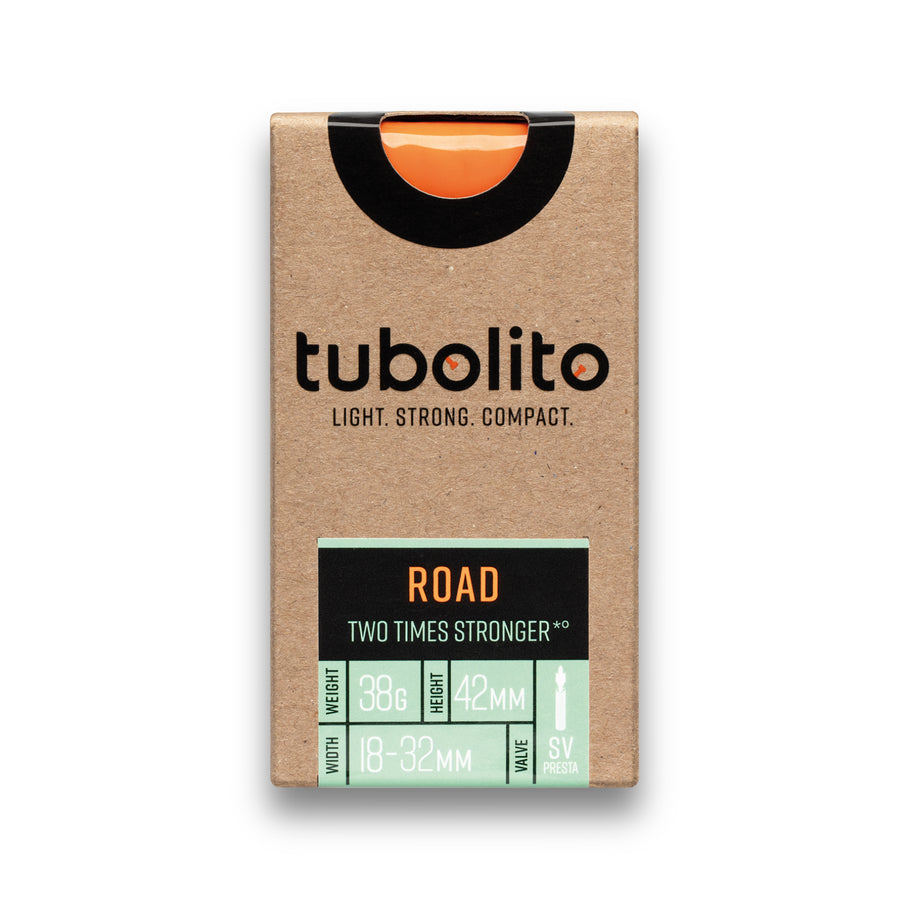 Tubolito Tubo-ROAD-700C