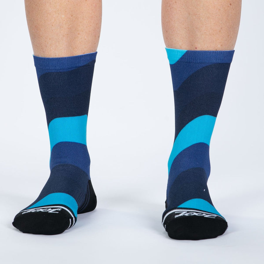 Zoot Sports SOCKS Unisex 6