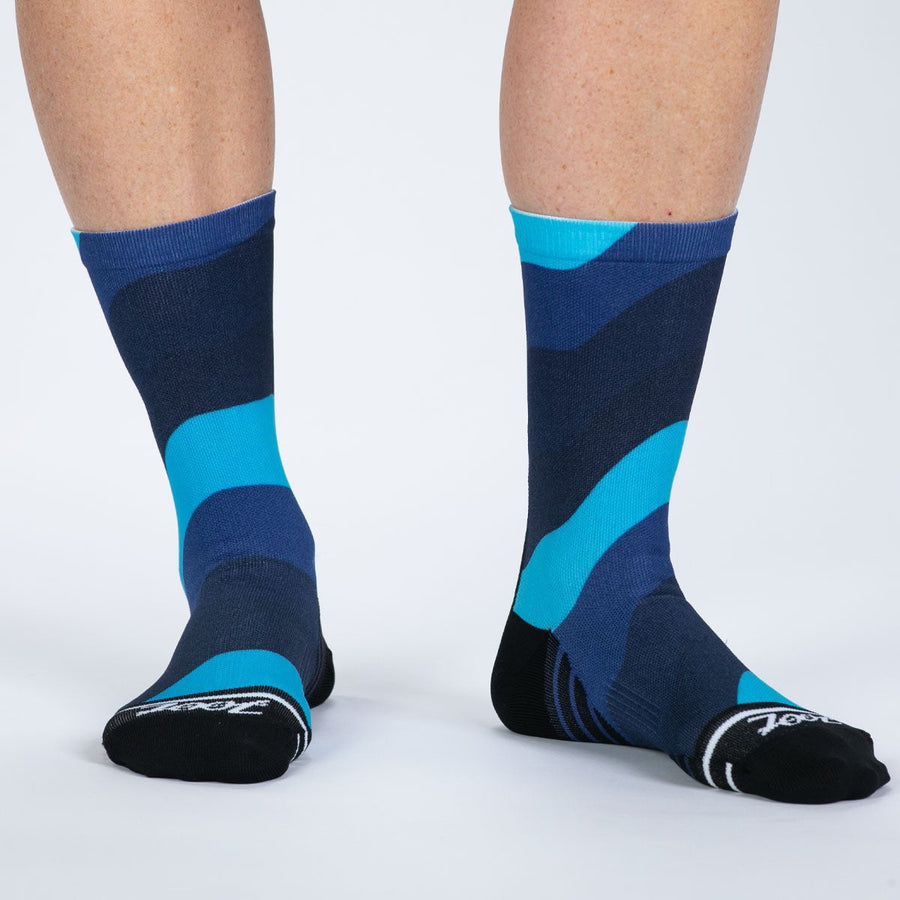 Zoot Sports SOCKS Unisex 6