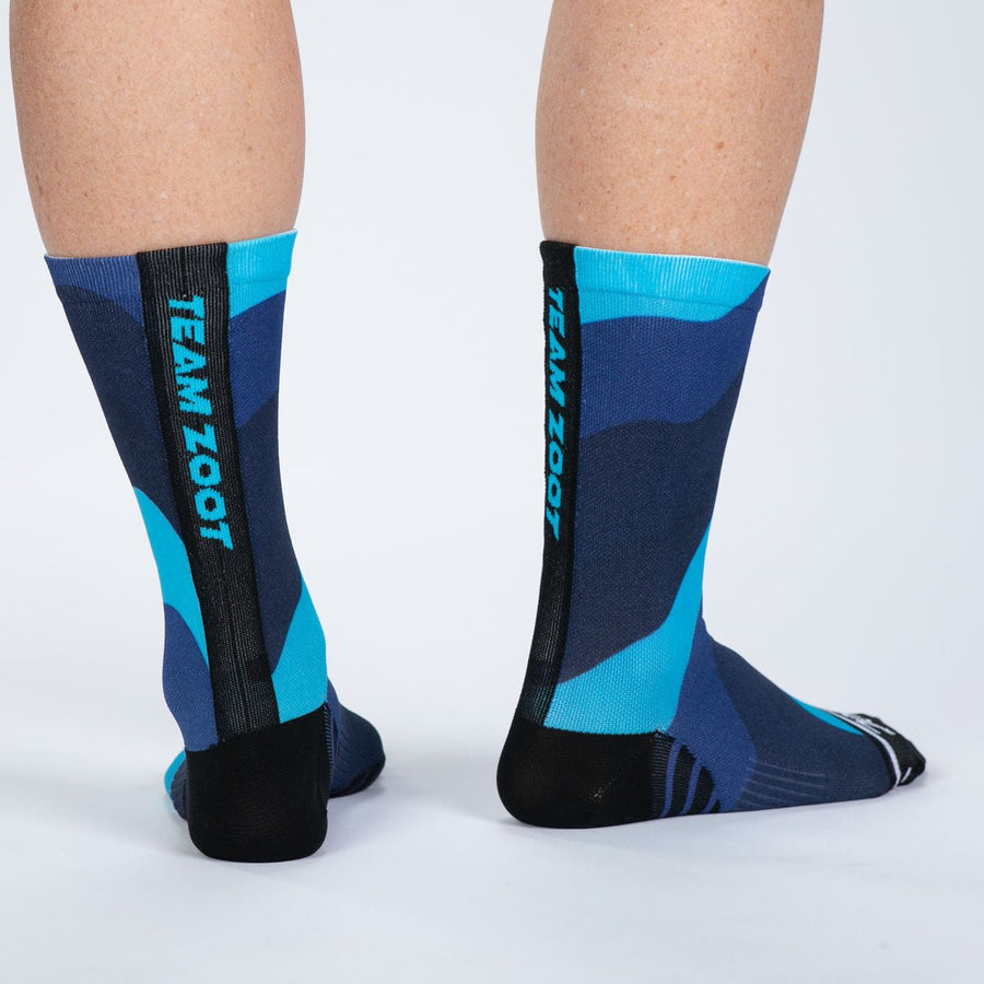 Zoot Sports SOCKS Unisex 6