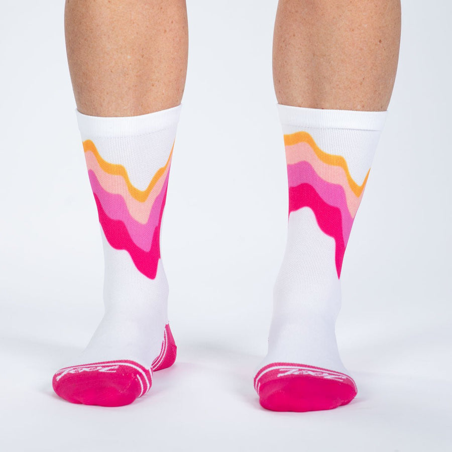 Zoot Sports SOCKS Unisex 6