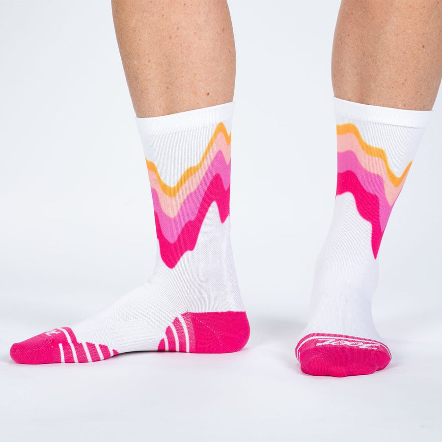 Zoot Sports SOCKS Unisex 6