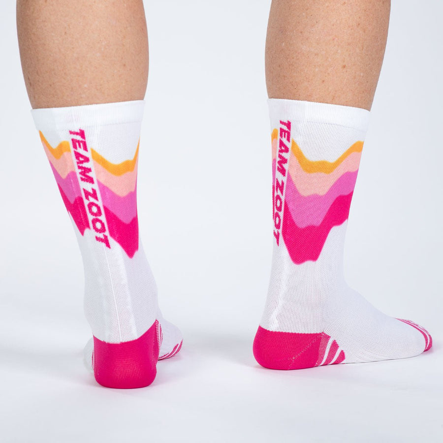 Zoot Sports SOCKS Unisex 6