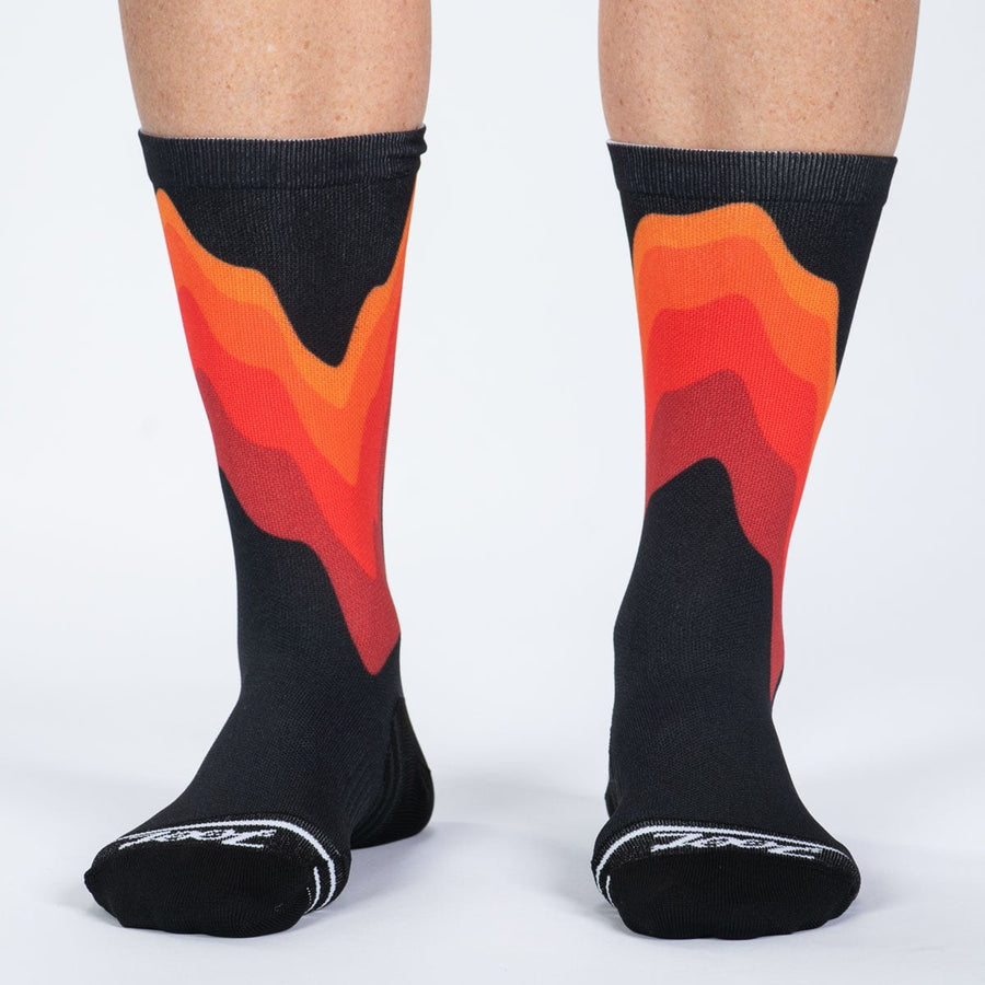 Zoot Sports SOCKS Unisex 6