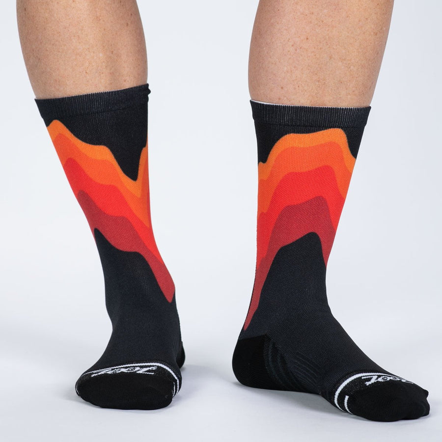 Zoot Sports SOCKS Unisex 6