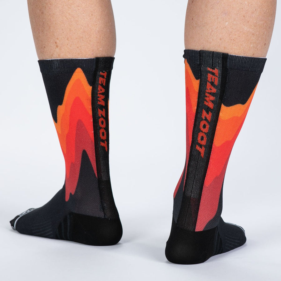 Zoot Sports SOCKS Unisex 6