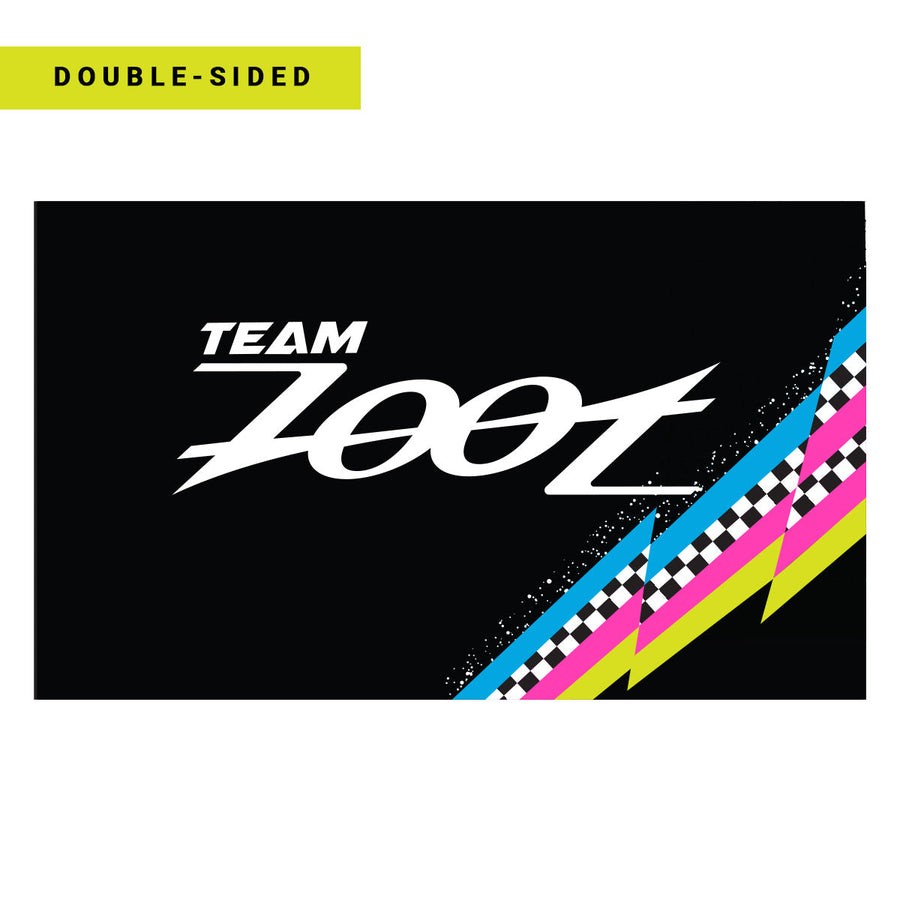 Flag - Team Zoot 2024
