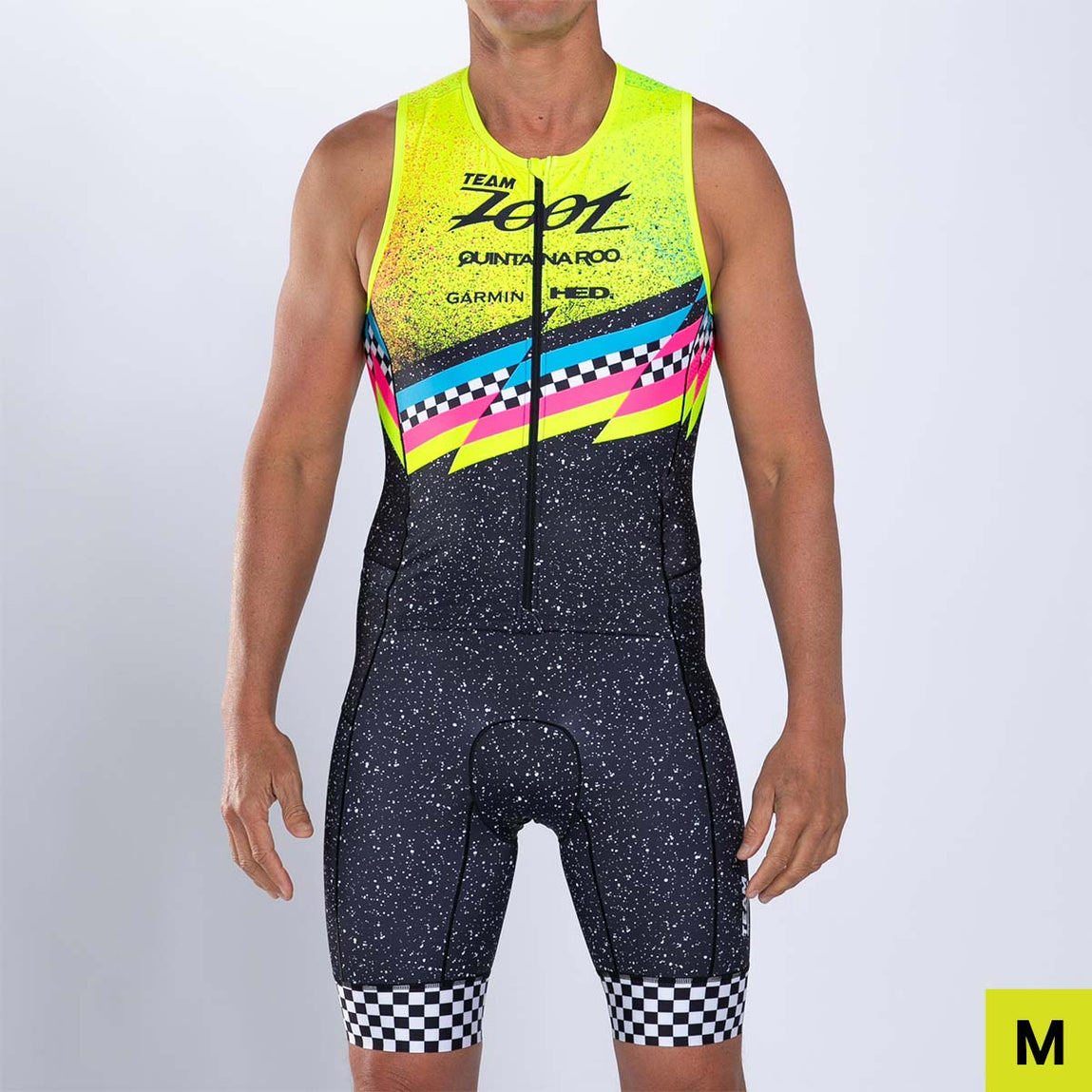 Progressive Swim Trainer Vest